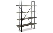 Gilesgrove Bookcase