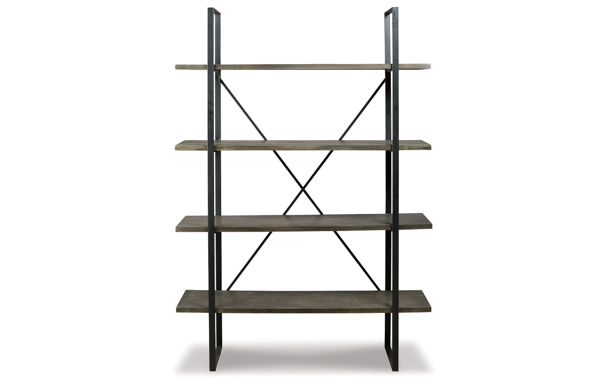 Gilesgrove Bookcase