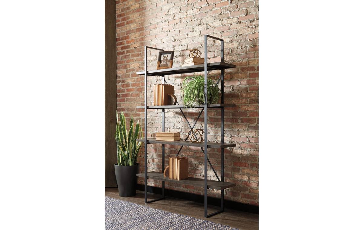 Gilesgrove Bookcase