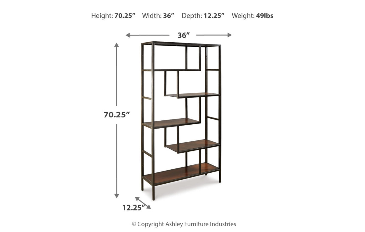 Frankwell Bookcase