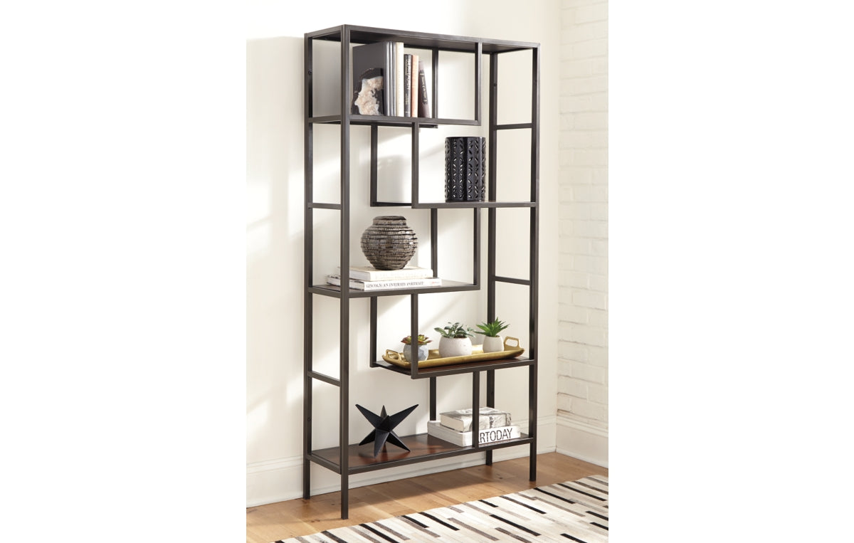 Frankwell Bookcase