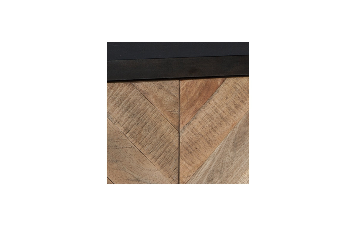 Robin Ridge Accent Cabinet