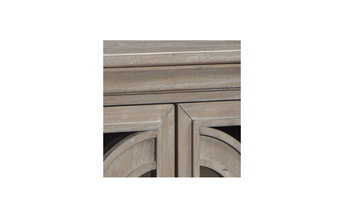 Fossil Ridge Accent Cabinet