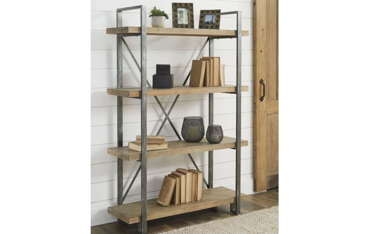 Forestmin Bookcase