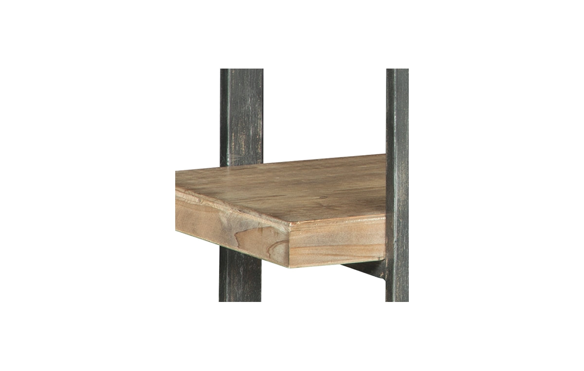 Forestmin Bookcase