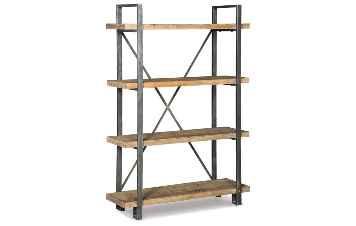 Forestmin Bookcase