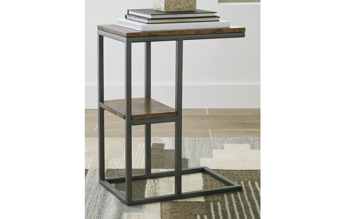 Forestmin Accent Table