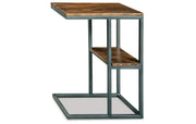 Forestmin Accent Table