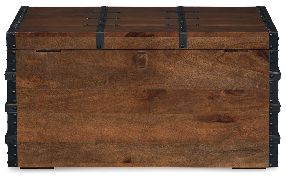 Kettleby Storage Trunk