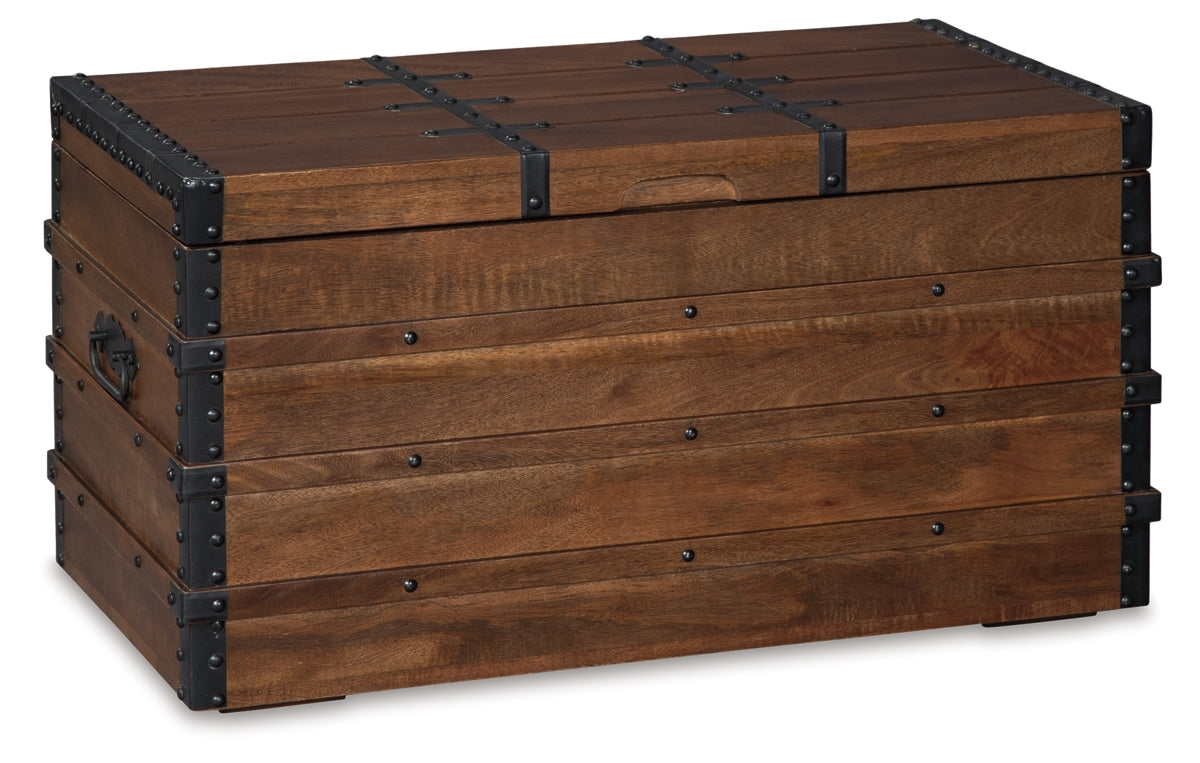 Kettleby Storage Trunk