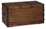 Kettleby Storage Trunk