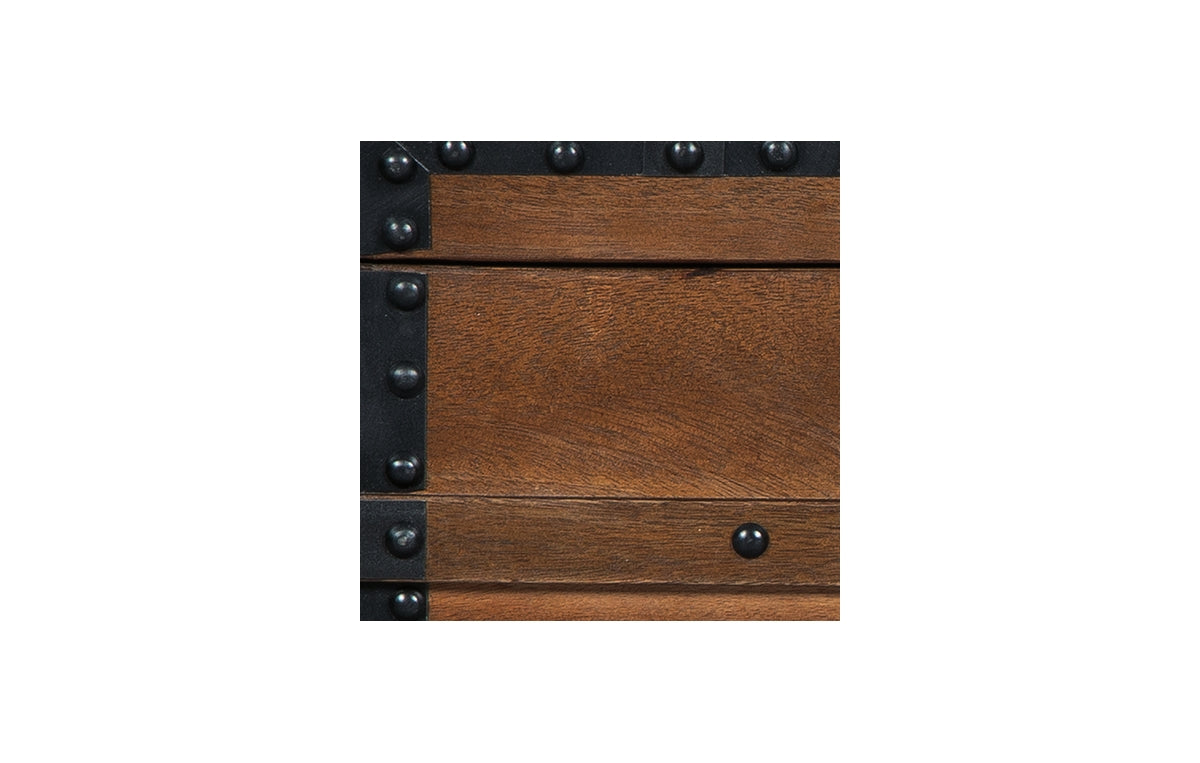 Kettleby Storage Trunk