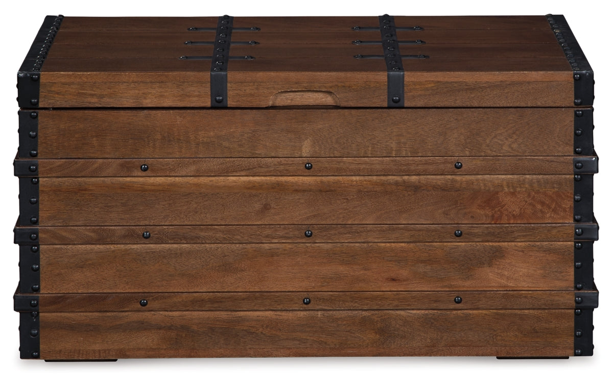 Kettleby Storage Trunk