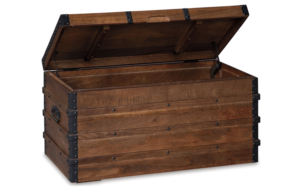 Kettleby Storage Trunk