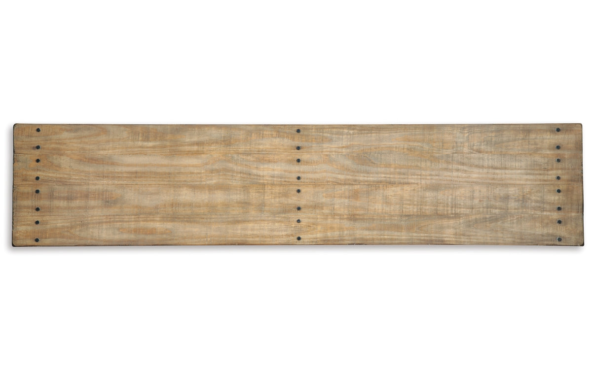 Susandeer Sofa/Console Table
