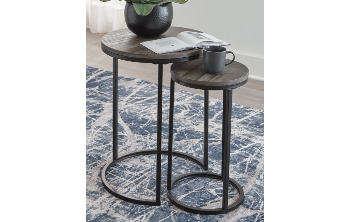 Briarsboro Accent Table (Set of 2)