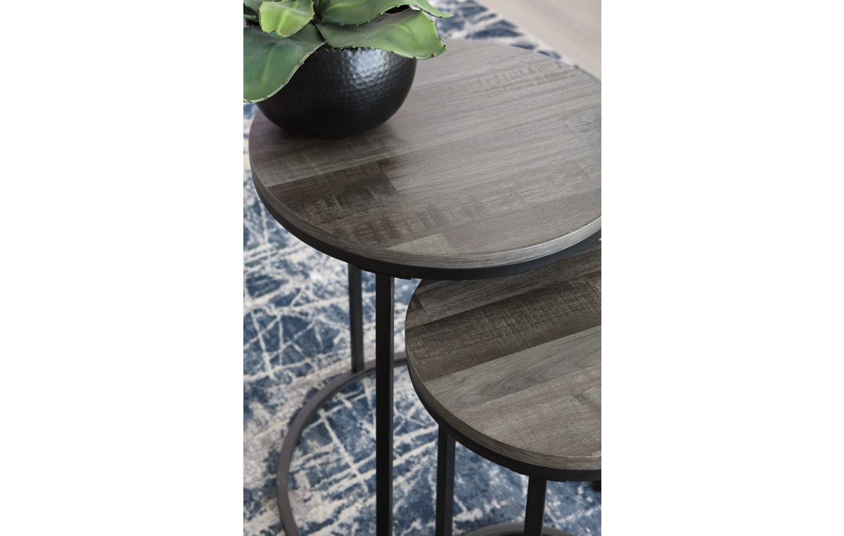 Briarsboro Accent Table (Set of 2)