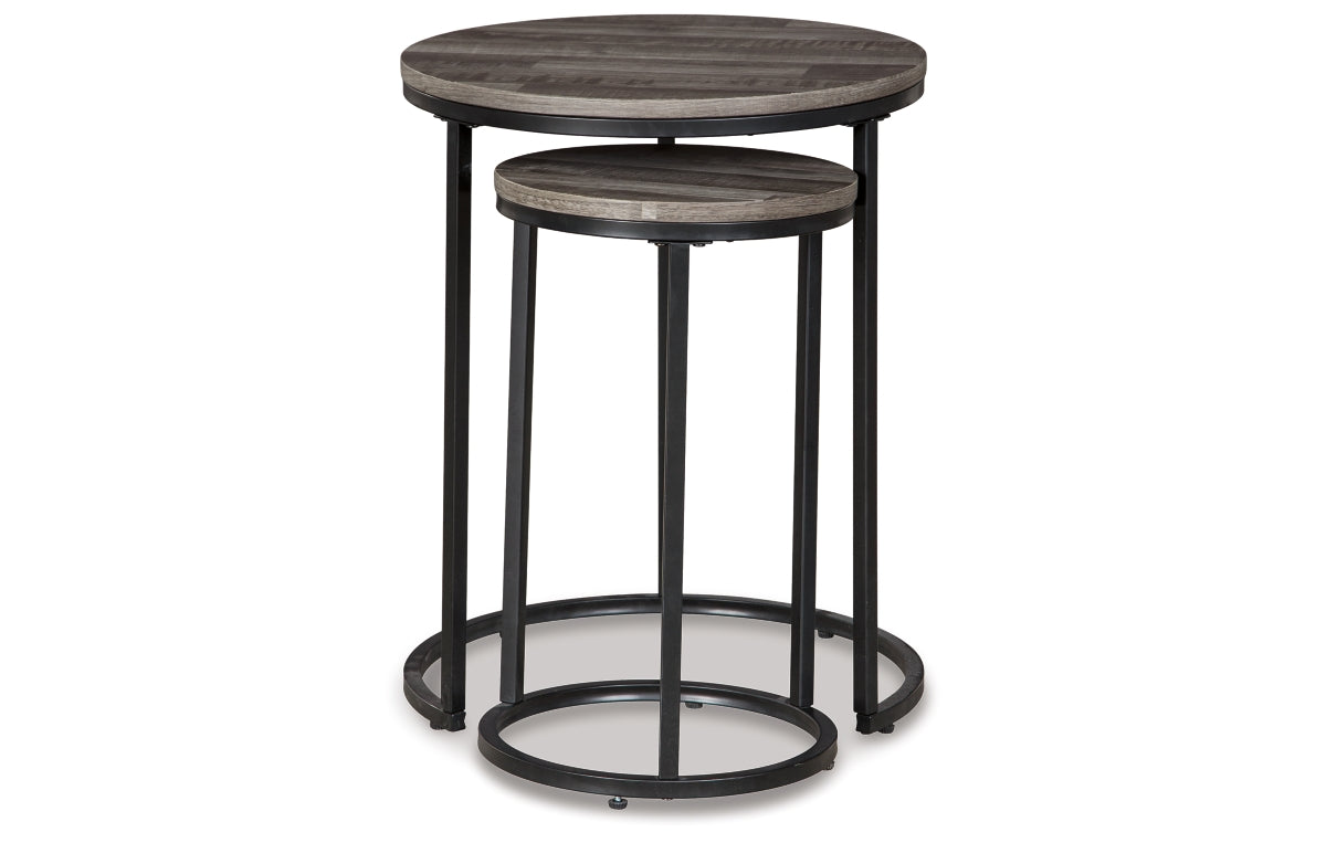 Briarsboro Accent Table (Set of 2)
