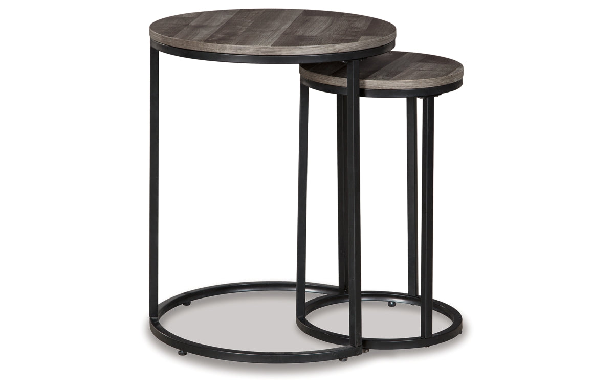 Briarsboro Accent Table (Set of 2)