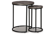 Briarsboro Accent Table (Set of 2)