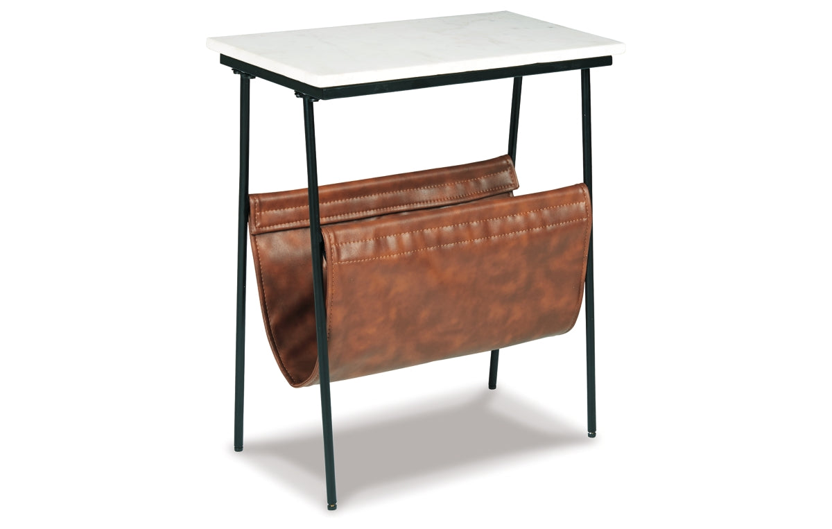 Etanbury Accent Table