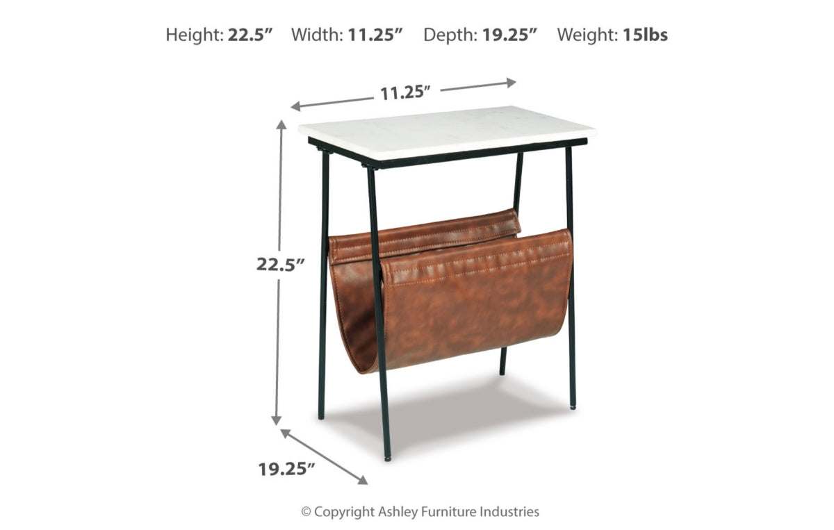 Etanbury Accent Table