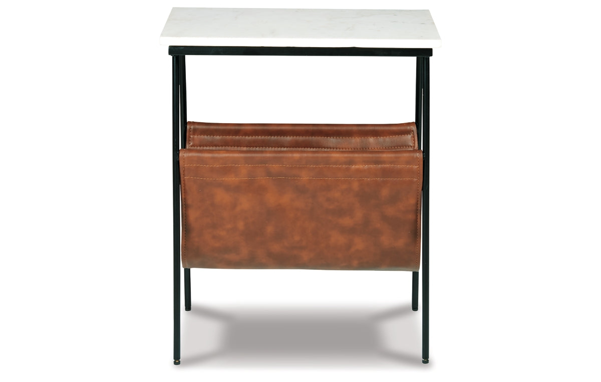 Etanbury Accent Table