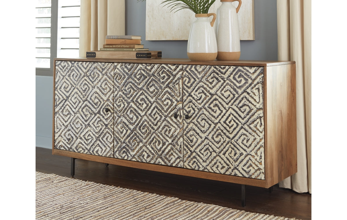 Kerrings Accent Cabinet
