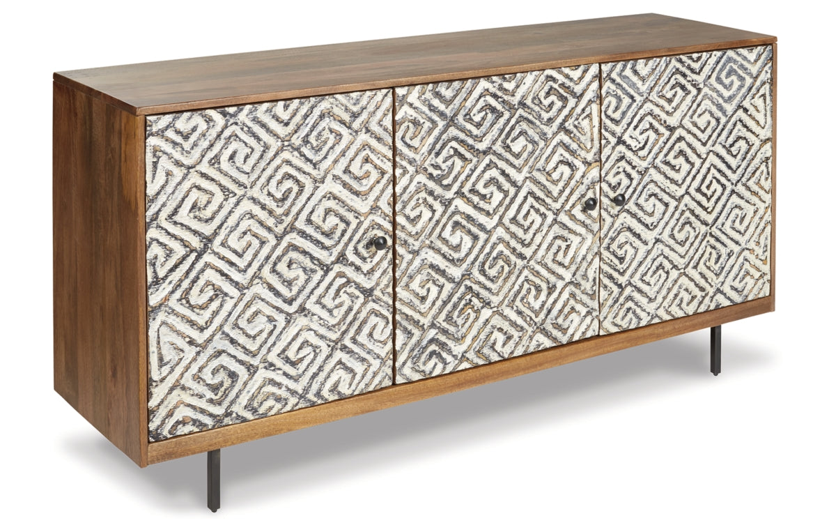 Kerrings Accent Cabinet