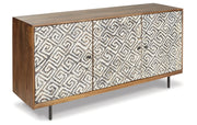 Kerrings Accent Cabinet