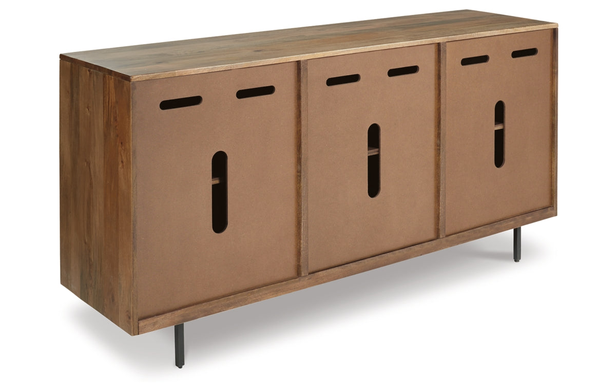 Kerrings Accent Cabinet