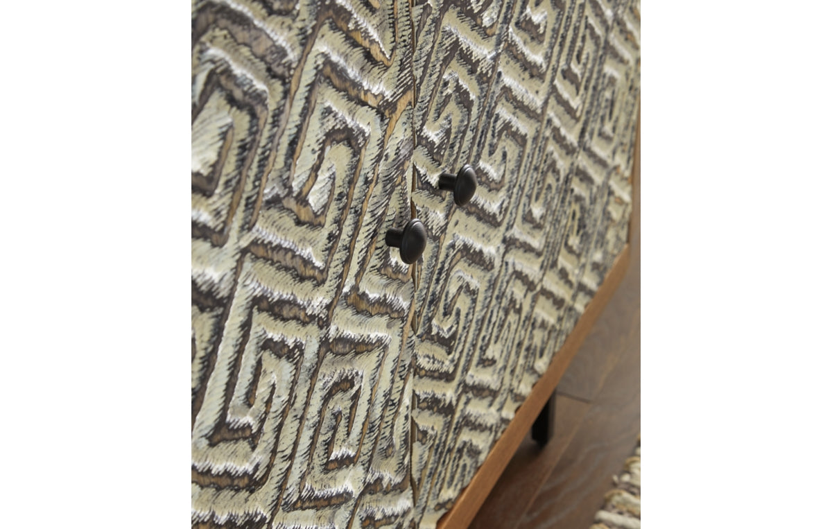Kerrings Accent Cabinet
