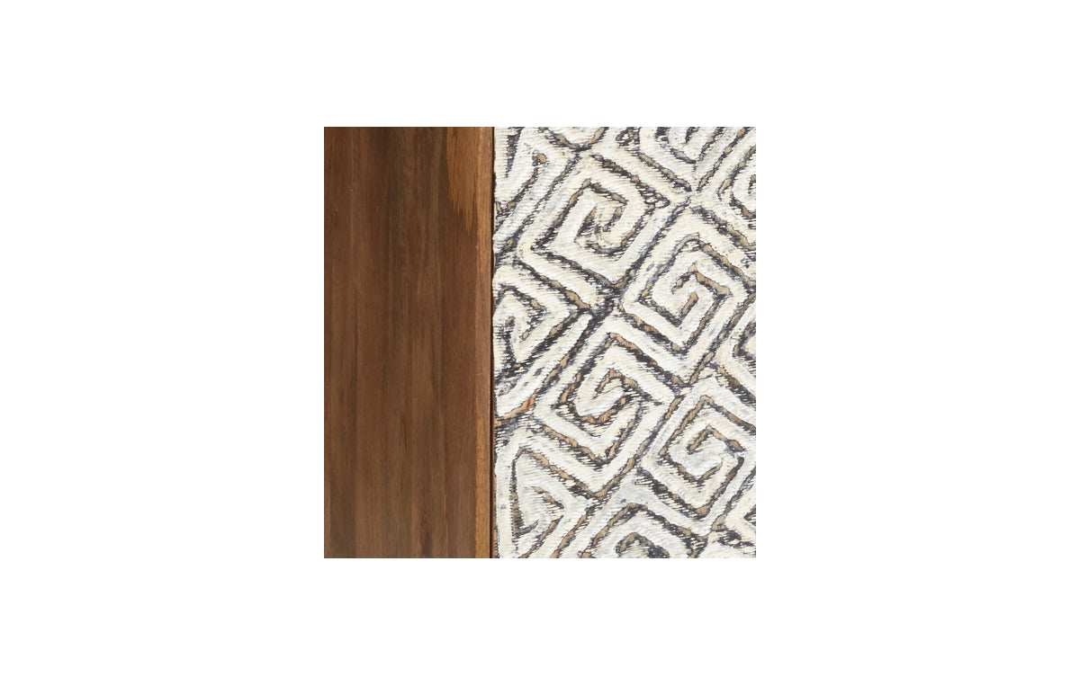 Kerrings Accent Cabinet