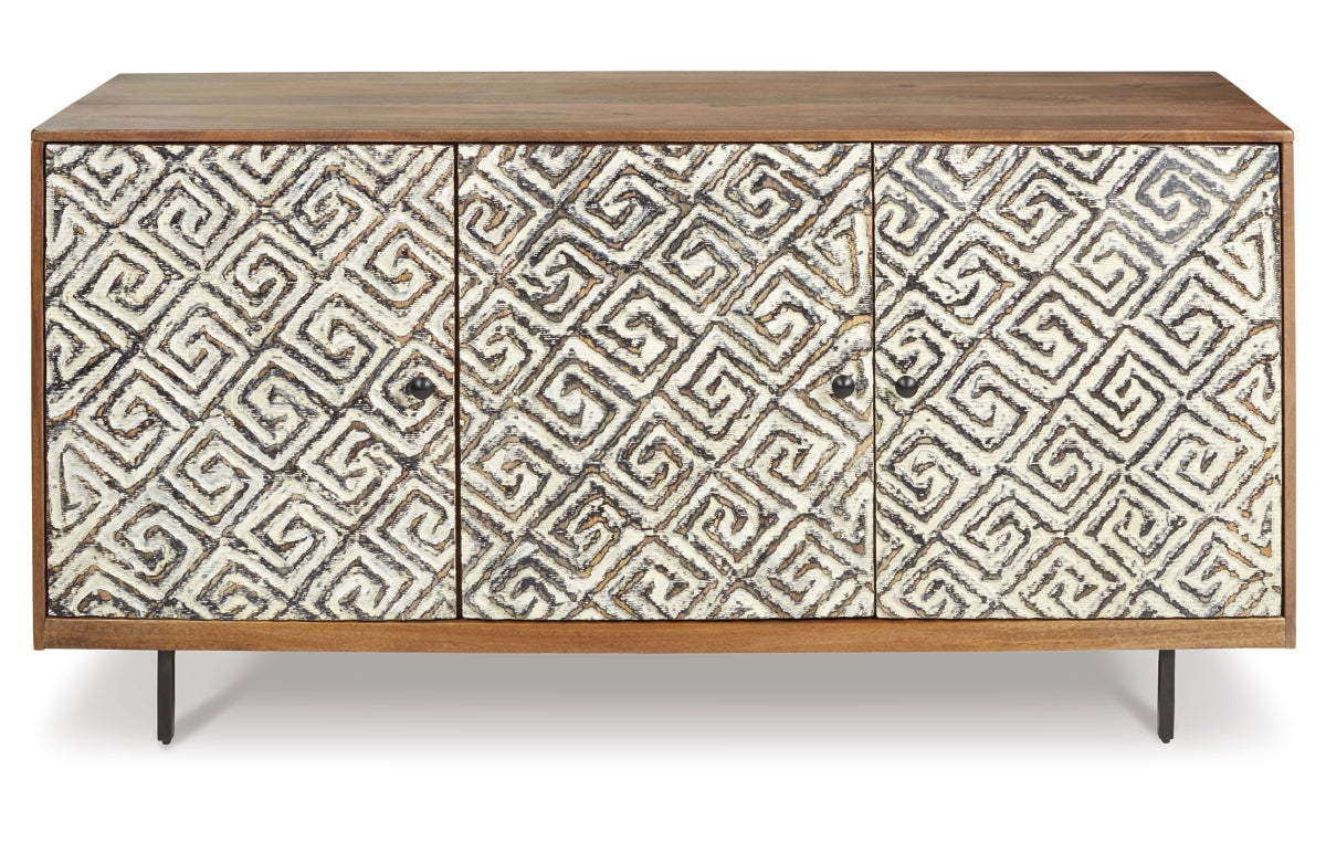 Kerrings Accent Cabinet