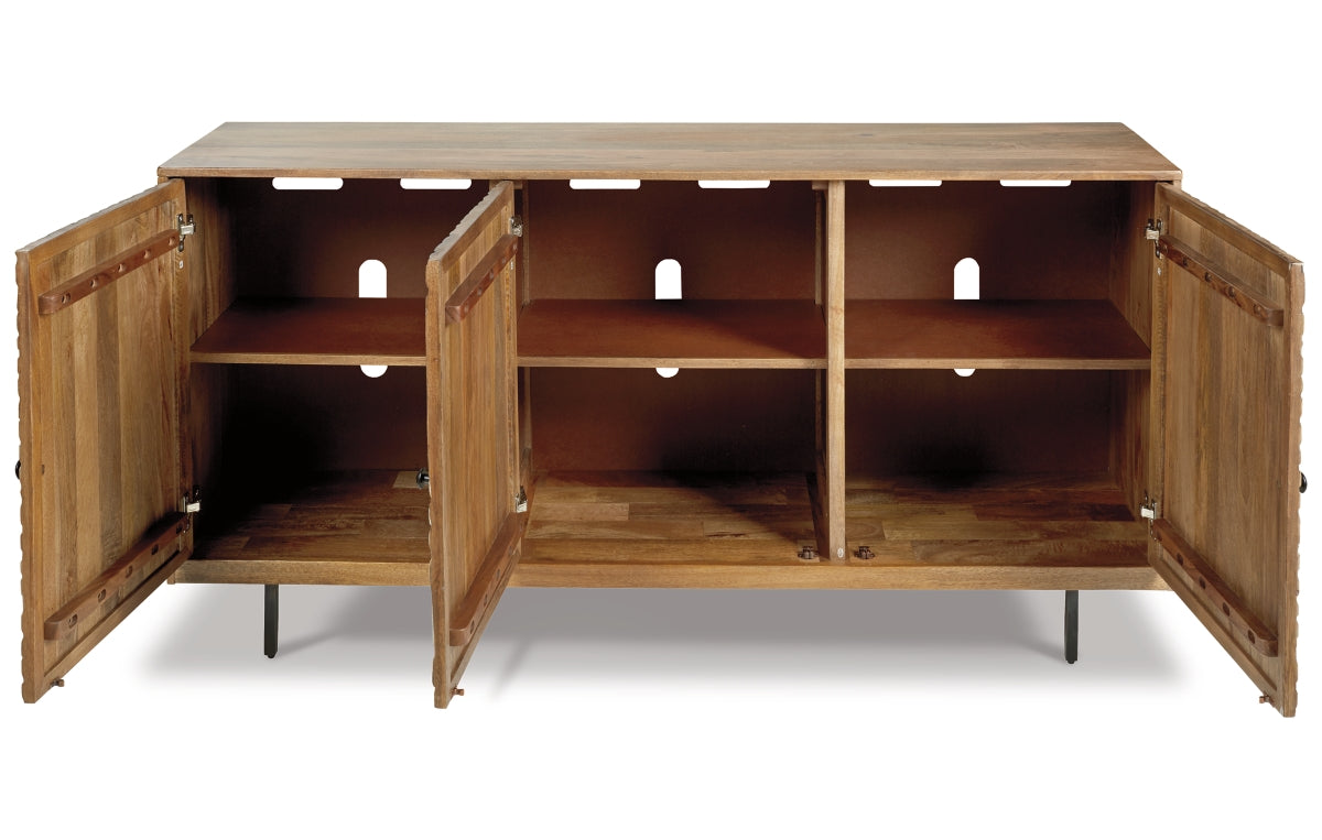 Kerrings Accent Cabinet