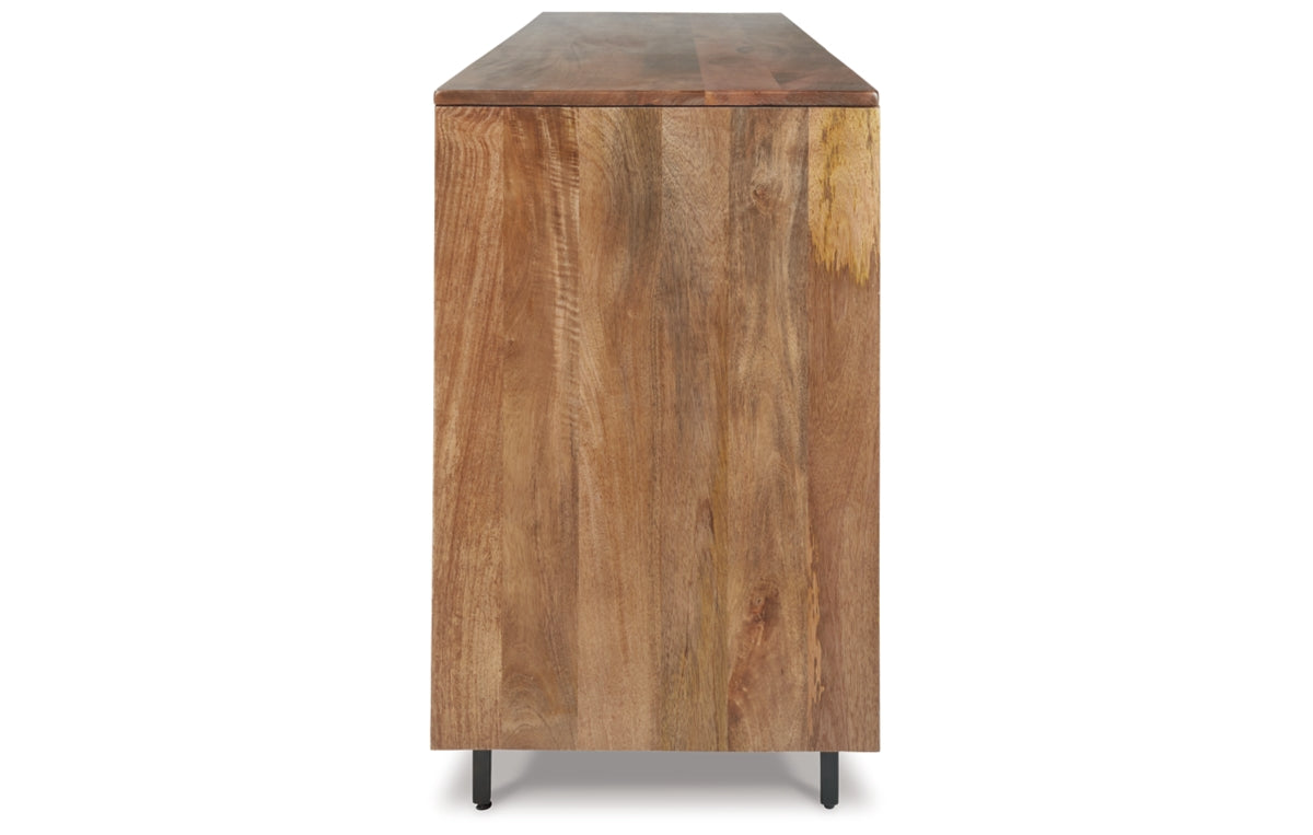 Kerrings Accent Cabinet
