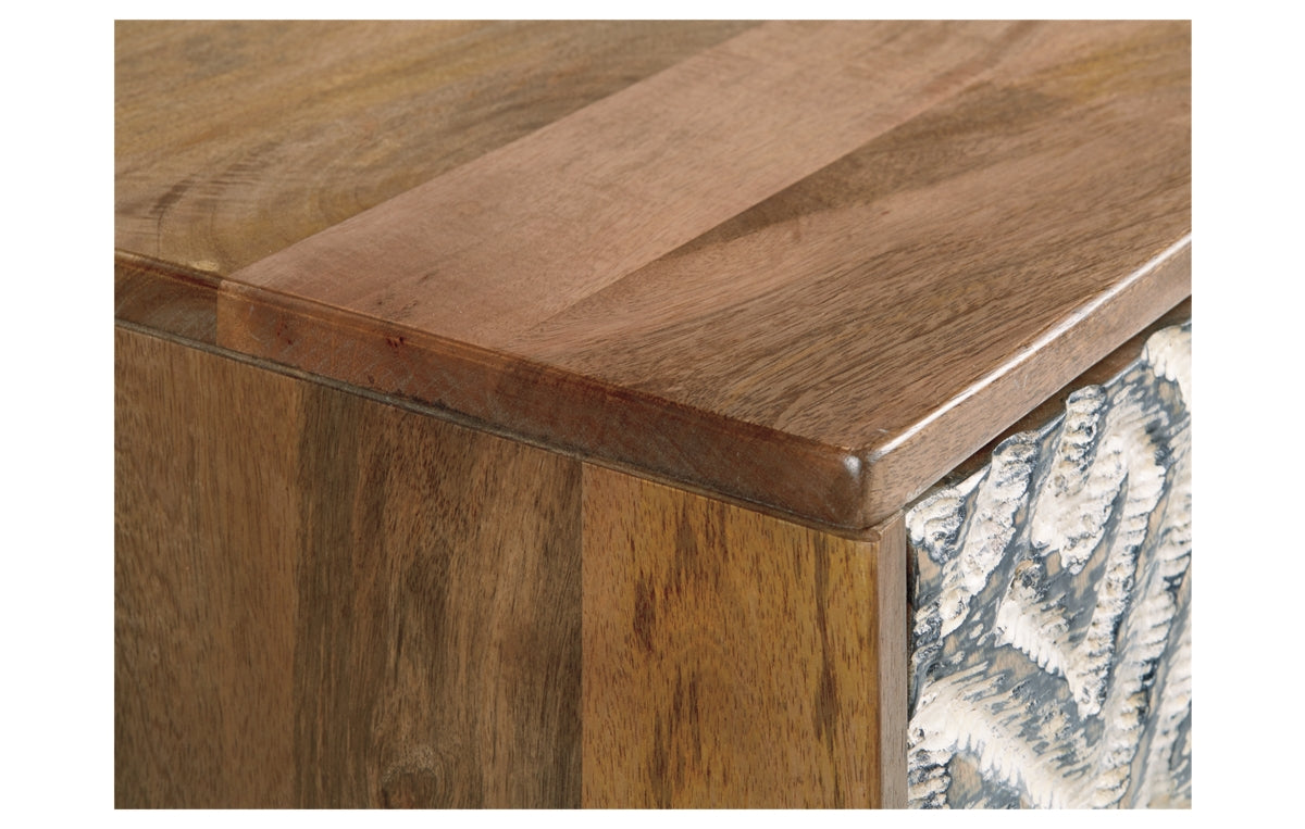 Kerrings Accent Cabinet