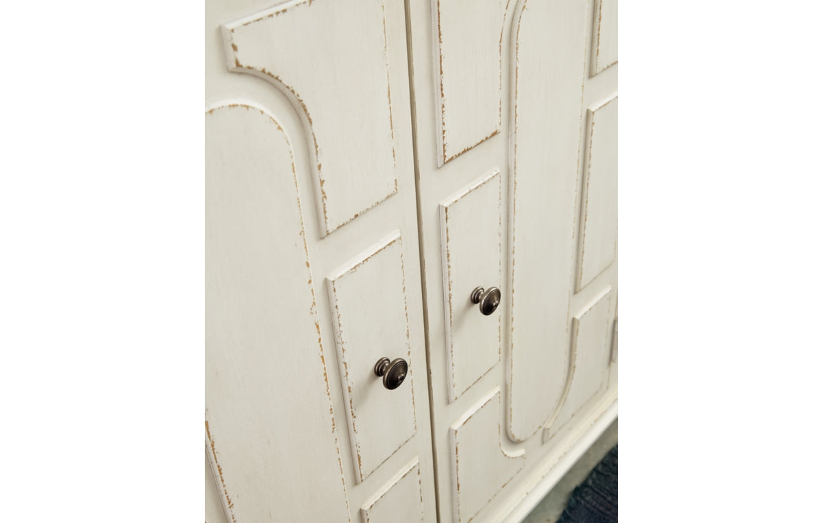 Roranville Accent Cabinet