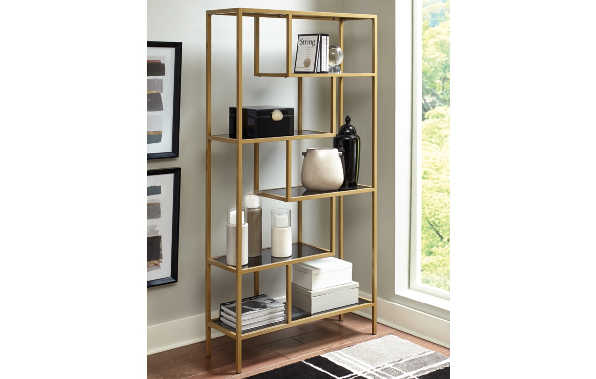 Frankwell Bookcase