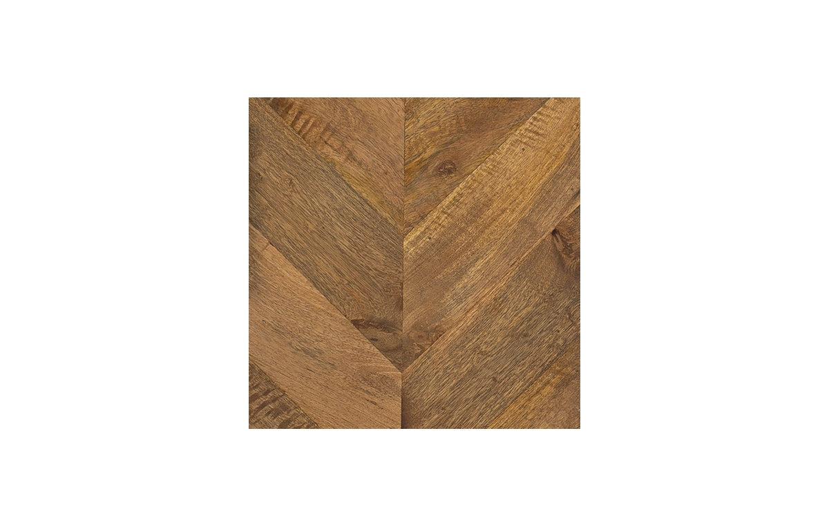 Prattville Accent Cabinet