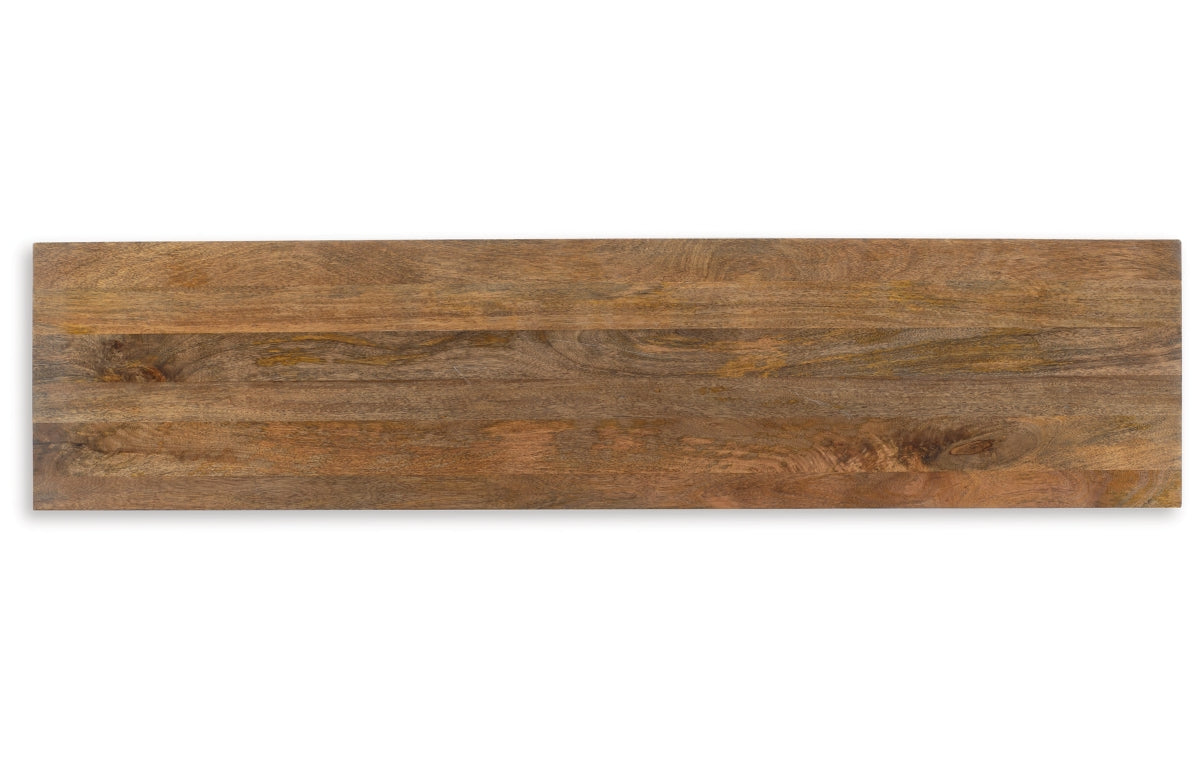 Prattville Accent Cabinet