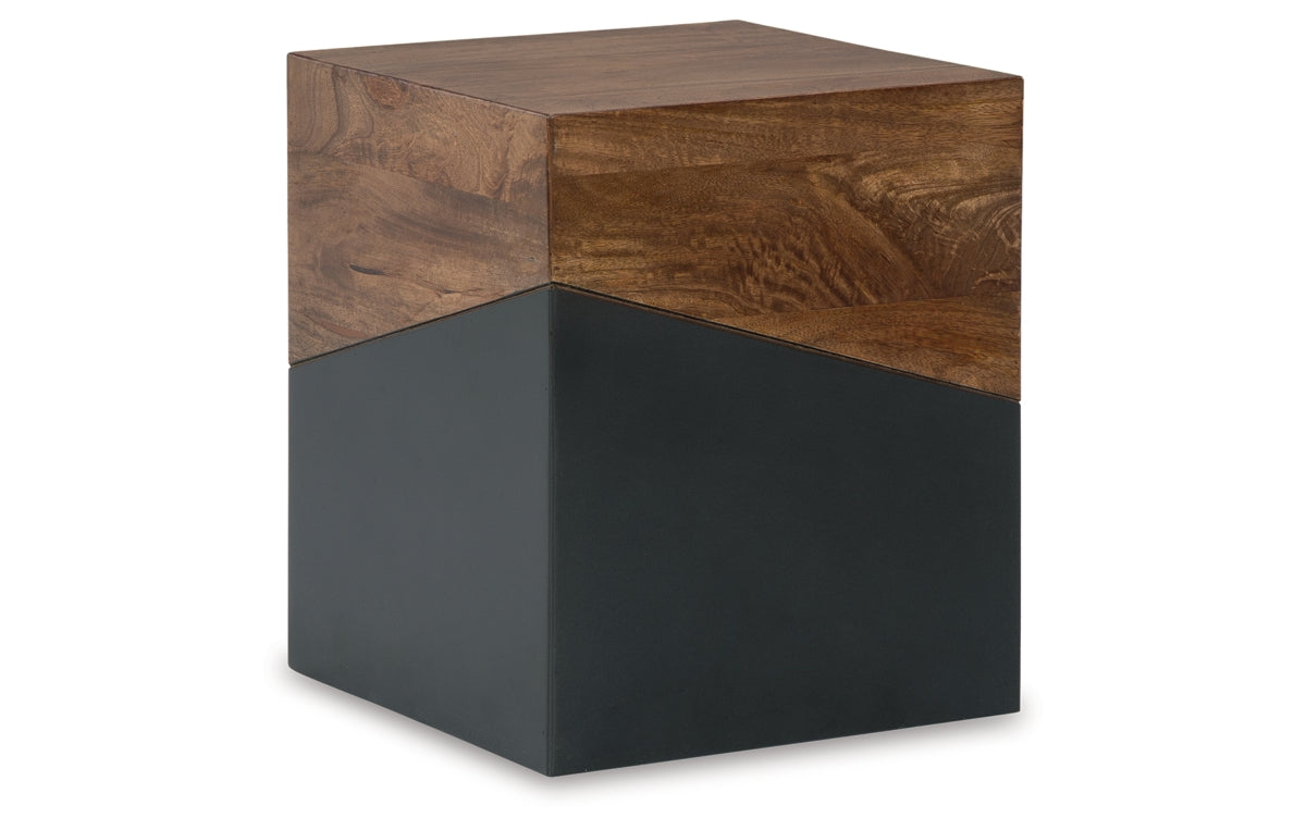 Trailbend Accent Table