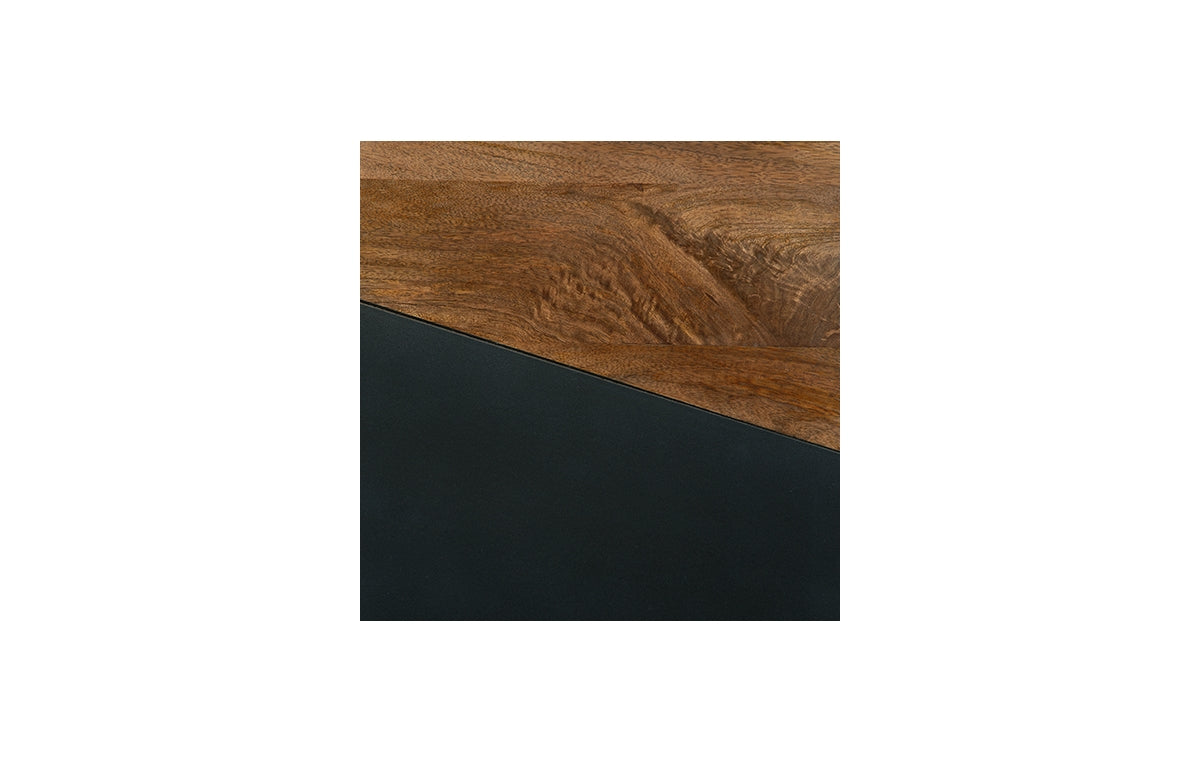 Trailbend Accent Table
