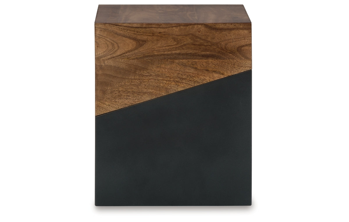 Trailbend Accent Table