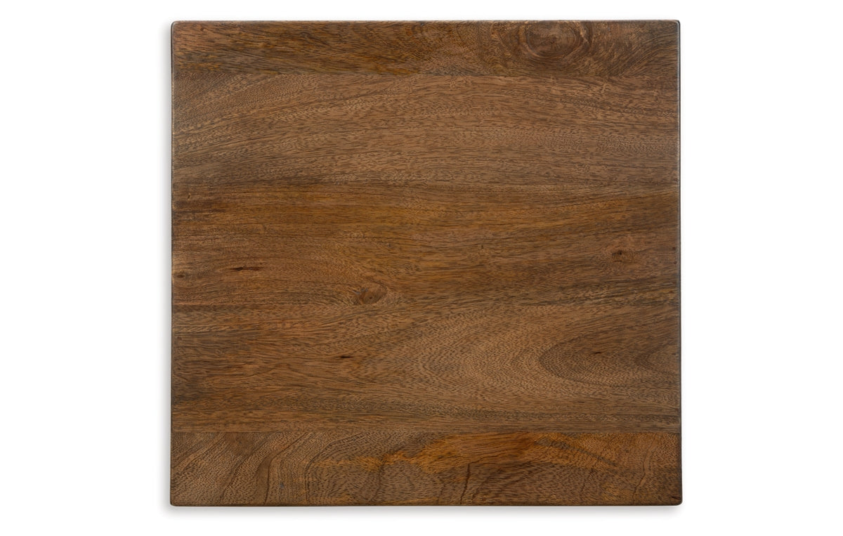 Trailbend Accent Table