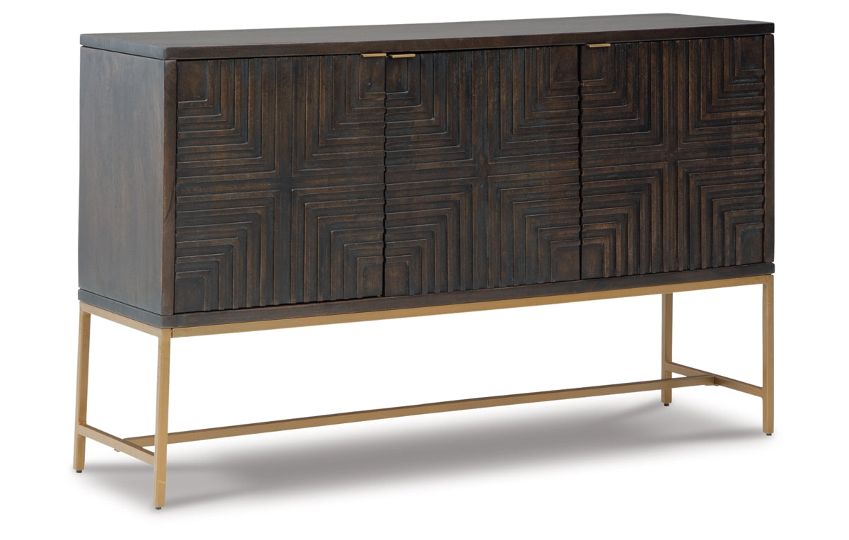 Elinmore Accent Cabinet