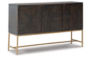 Elinmore Accent Cabinet