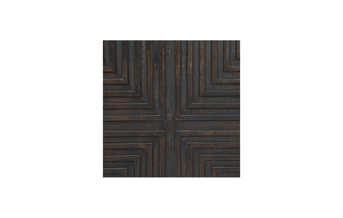 Elinmore Accent Cabinet