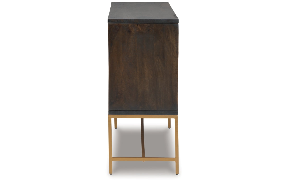 Elinmore Accent Cabinet