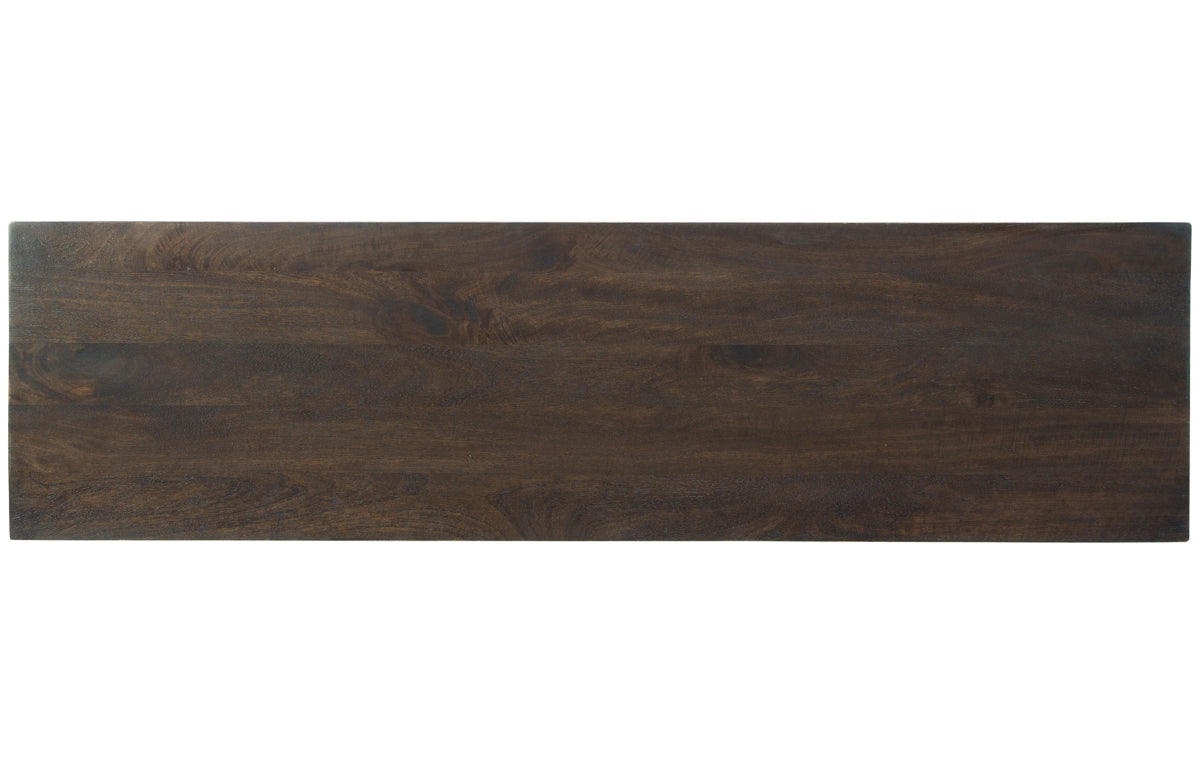 Elinmore Accent Cabinet
